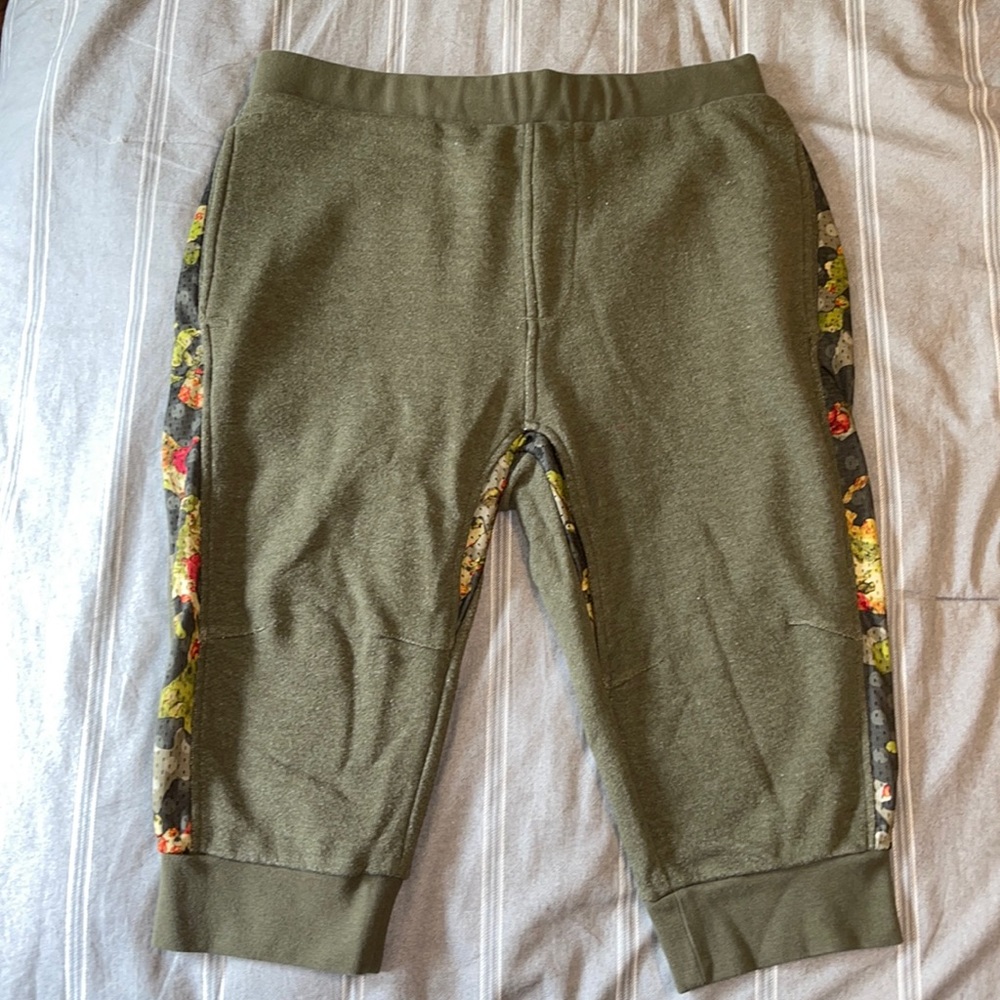 Rocawear Blak Mens Joggers Special Release